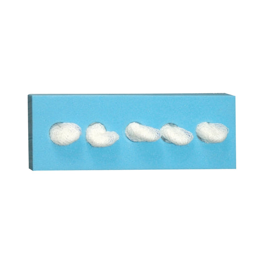 Dukal Dissecting Sponges, NUT 10673
