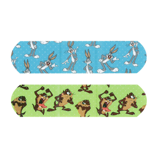 Dukal Children‘S Character Adhesive Bandages, NUT 1073737