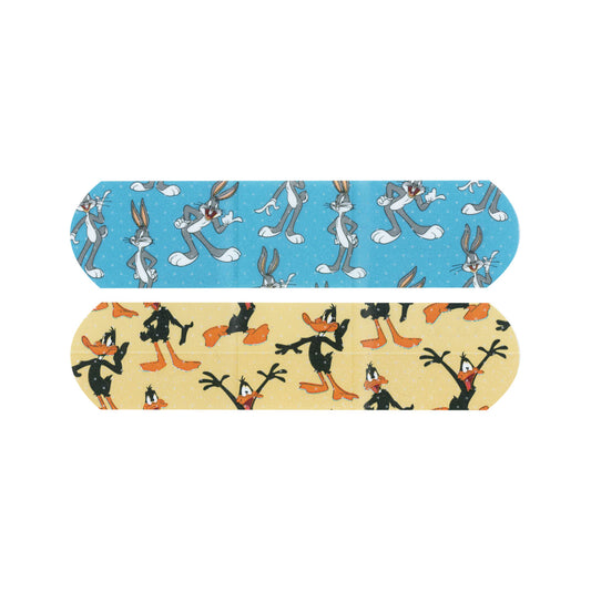 Dukal Children‘S Character Adhesive Bandages, NUT 1075737