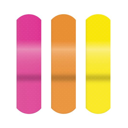 Dukal Children‘S Character Adhesive Bandages, NUT 1076413