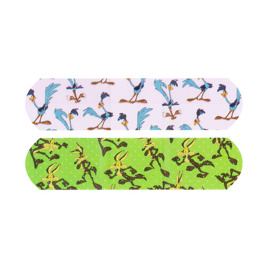 Dukal Children‘S Character Adhesive Bandages, NUT 1076737