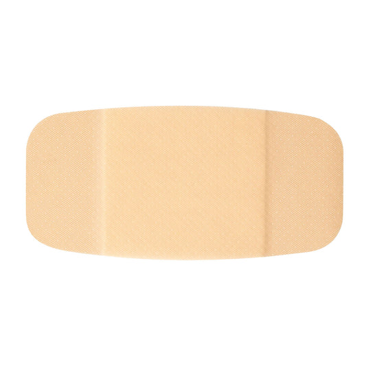 Dukal First Aid® Sheer Adhesive Bandages, NUT 1265033