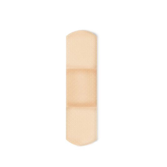 Dukal First Aid® Sheer Adhesive Bandages, NUT 1275033
