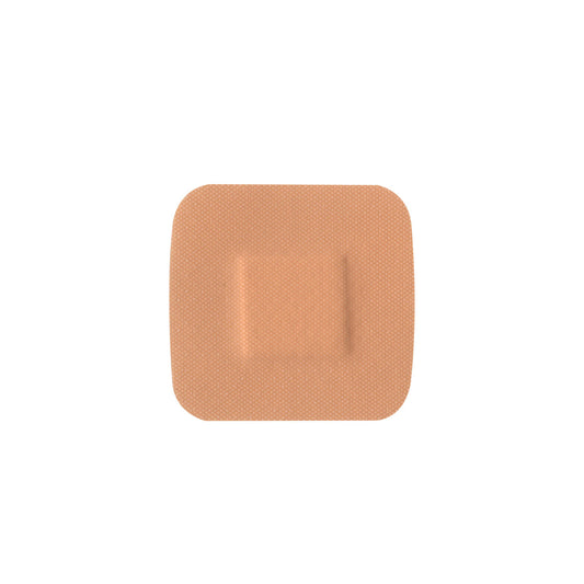 Dukal First Aid® Sheer Adhesive Bandages, NUT 1309033