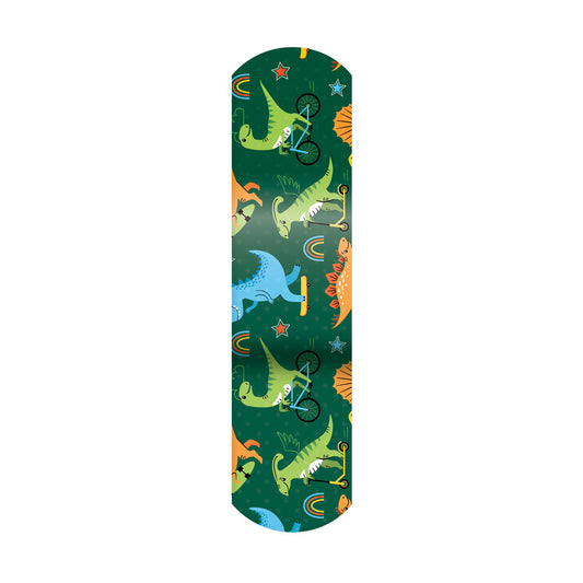 Dukal Children‘S Character Adhesive Bandages, NUT 15601
