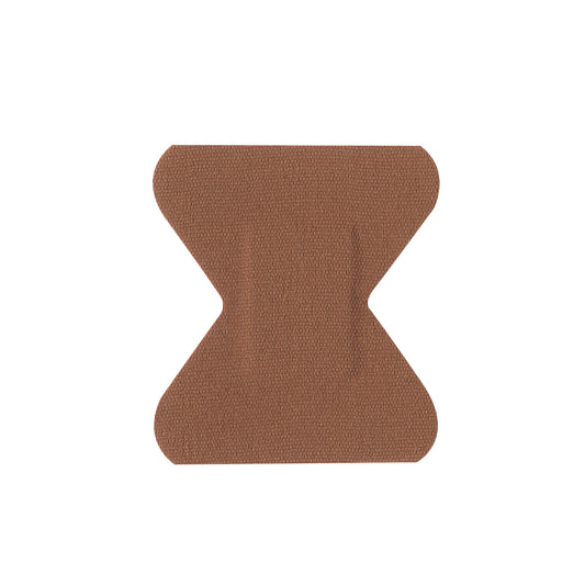 Dukal First Aid® Flexible Adhesive Bandages, NUT 1642000