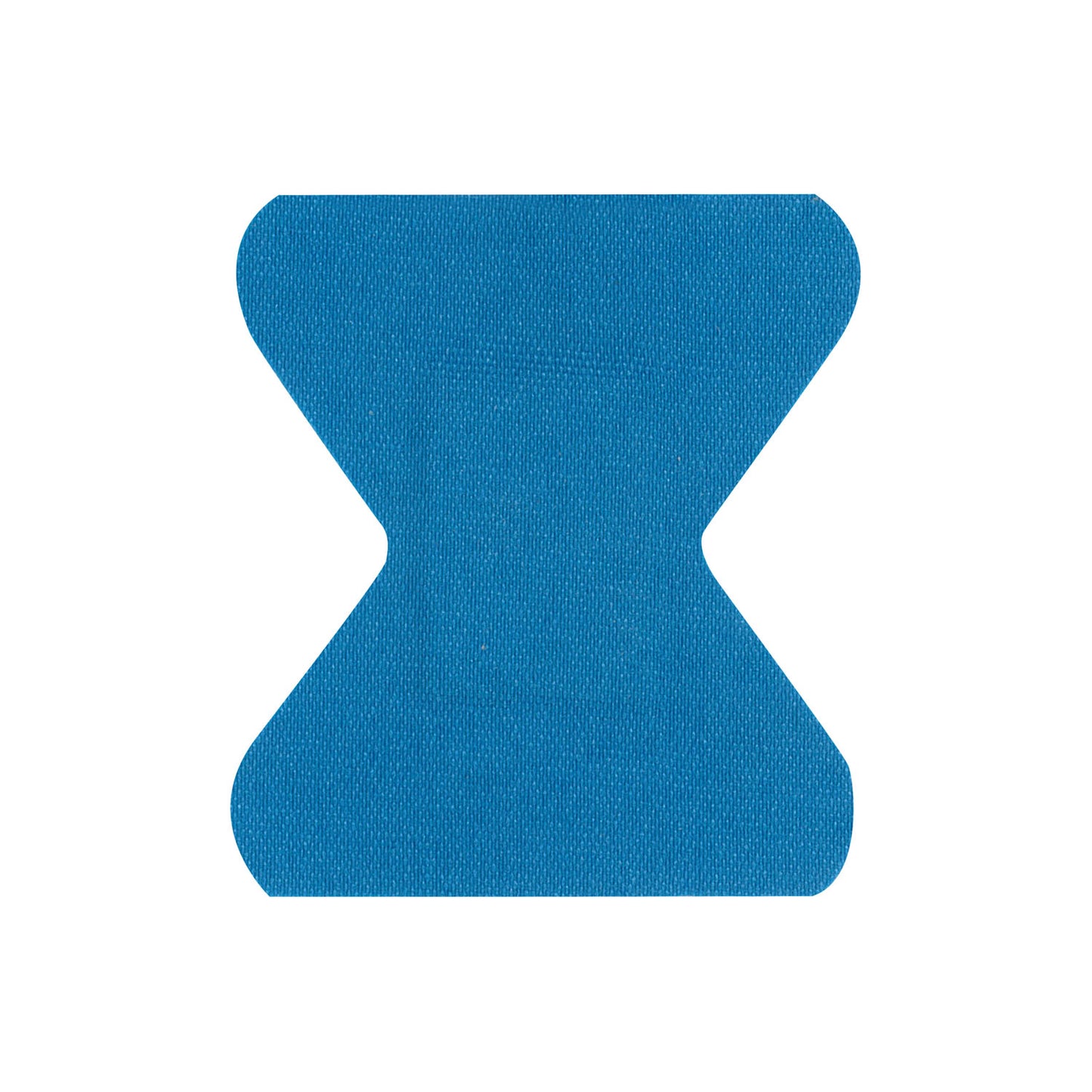 Dukal Blue Non-Metal Fabric Bandages, NUT 1664025