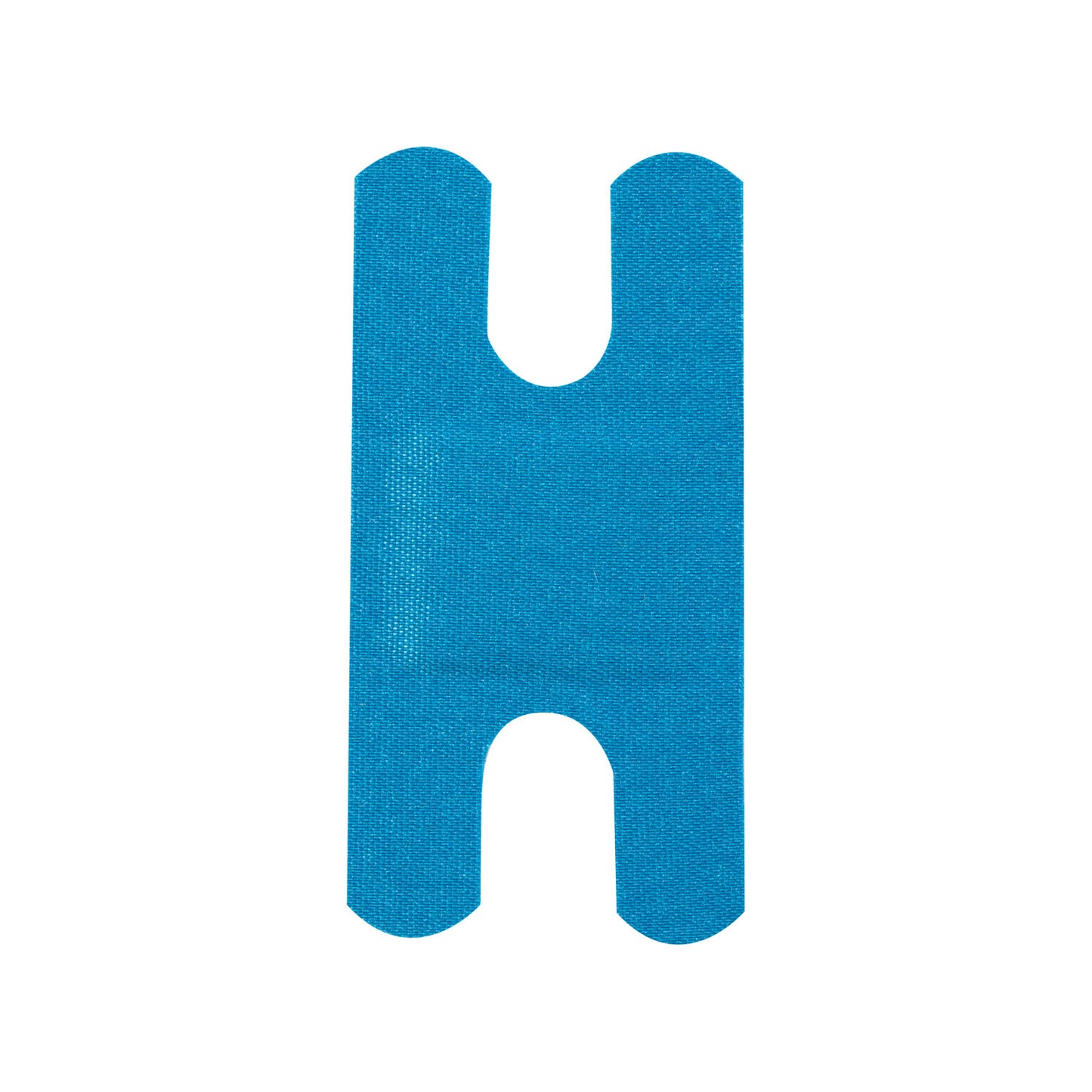 Dukal Blue Non-Metal Fabric Bandages, NUT 1682025
