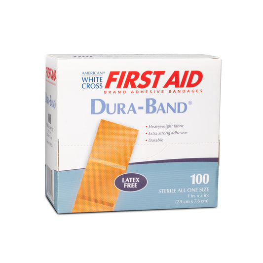Dukal Duraband™ Heavyweight Flexible Bandages, NUT 1695214