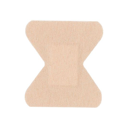 Dukal Soft Flexible Fabric Bandages, NUT FV24D
