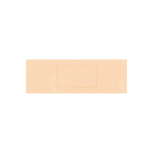 Dukal Soft Flexible Fabric Bandages, NUT SV13D