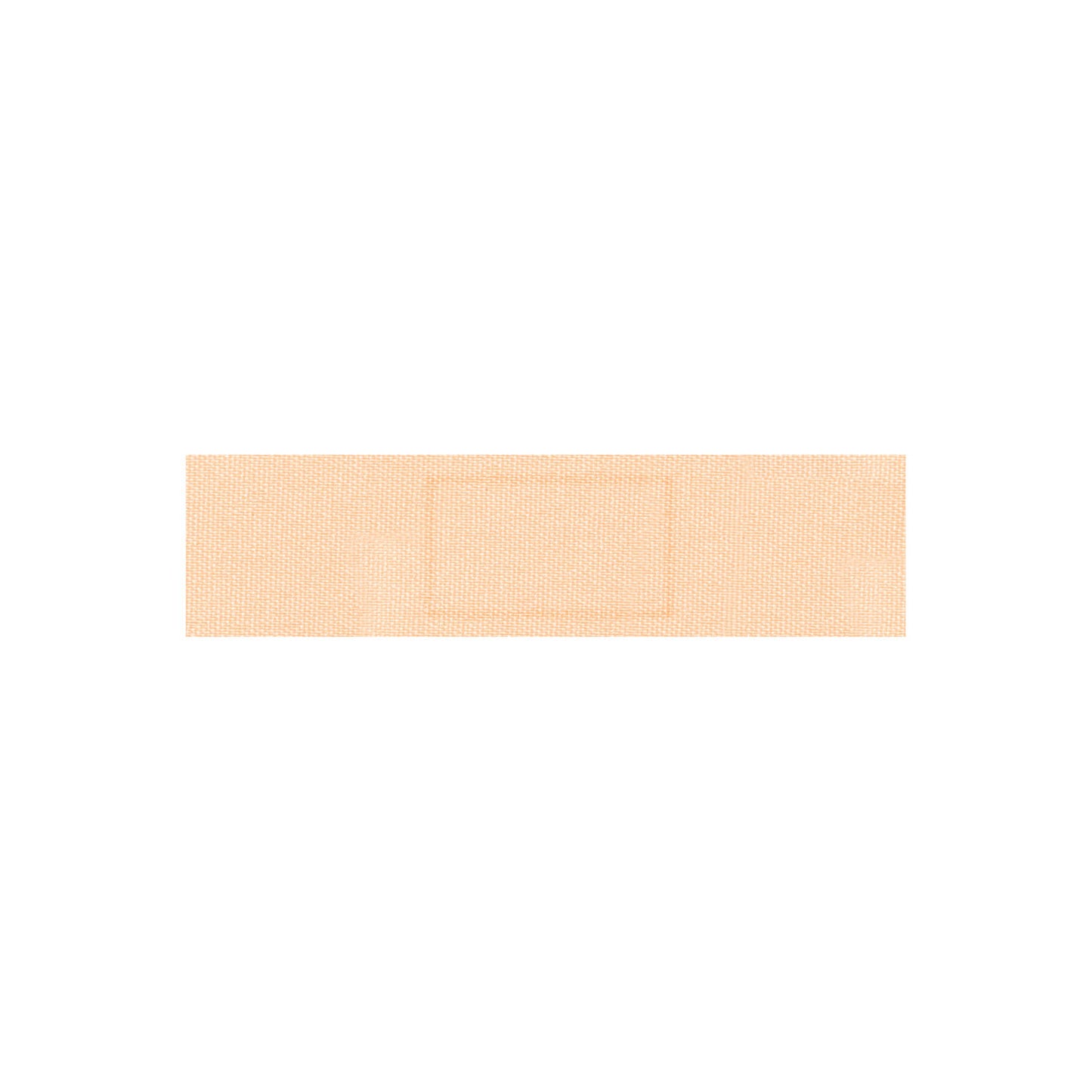 Dukal Soft Flexible Fabric Bandages, NUT SVT3D