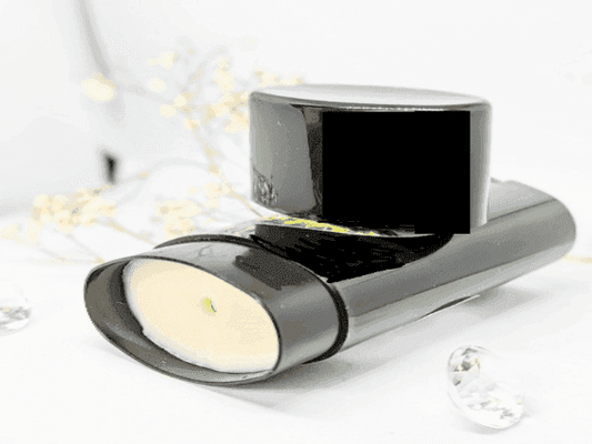 ORGANIC DEODORANT- FRAGRANCE FREE - FOR MEN ITEM