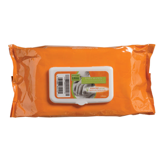 Pdi Nice-N-Clean® Baby Wipes, PDI M225XT