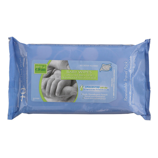 Pdi Nice-N-Clean® Baby Wipes, PDI Q70040
