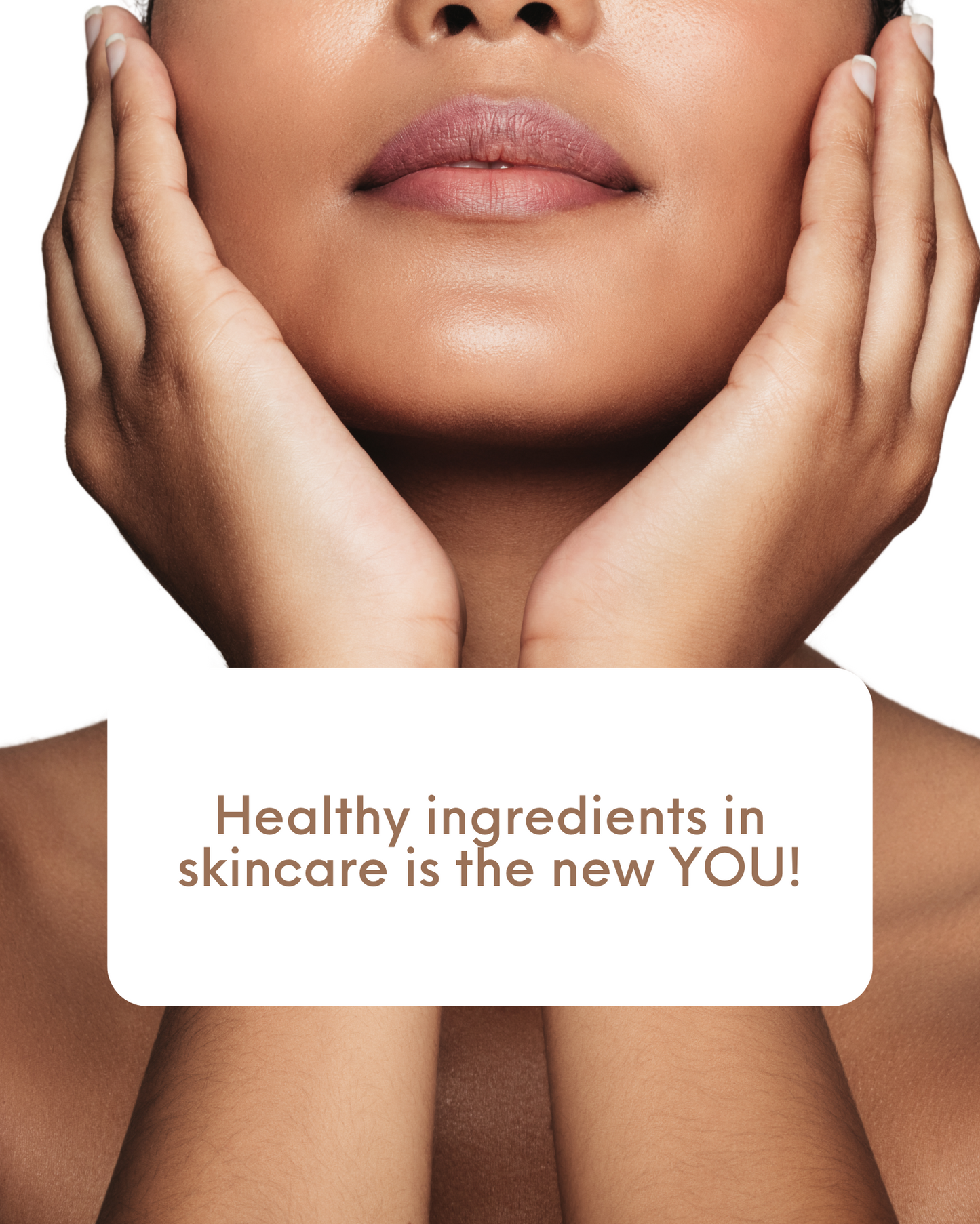 Organic Nourishing Facial Moisturizer - FOR WOMEN