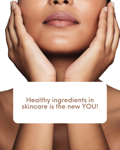 Organic Nourishing Facial Moisturizer - FOR WOMEN