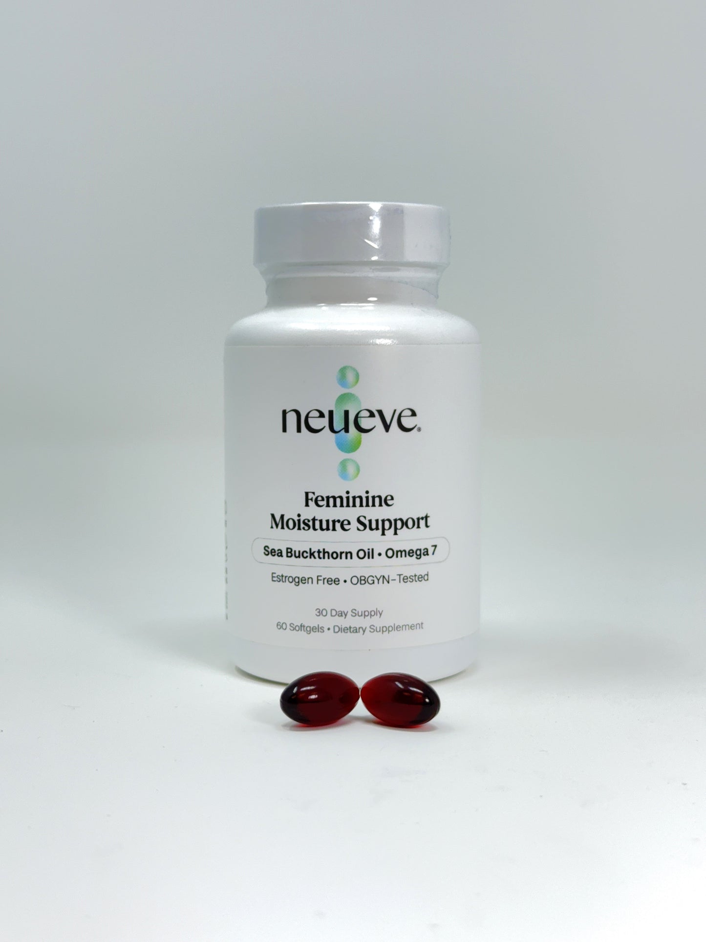 Feminine Moisture Support