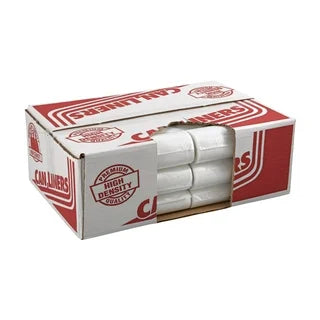 Medegen Polyethylene Can Liners, MAI 29-11