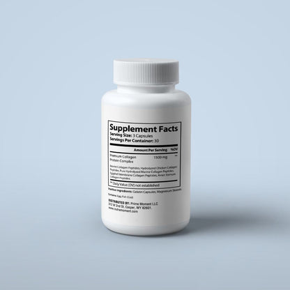 Premium Collagen Peptides-1