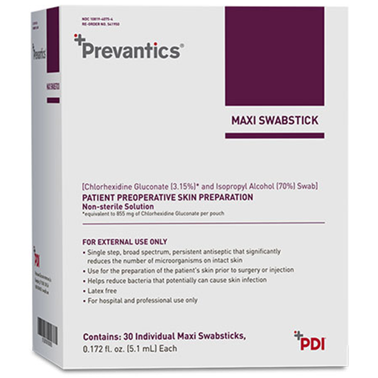 Pdi Prevantics™, PDI S27350