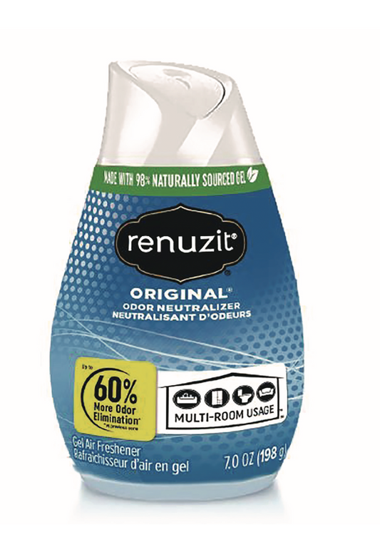 Dial® Renuzit Air Fresheners, DIL 1980003659