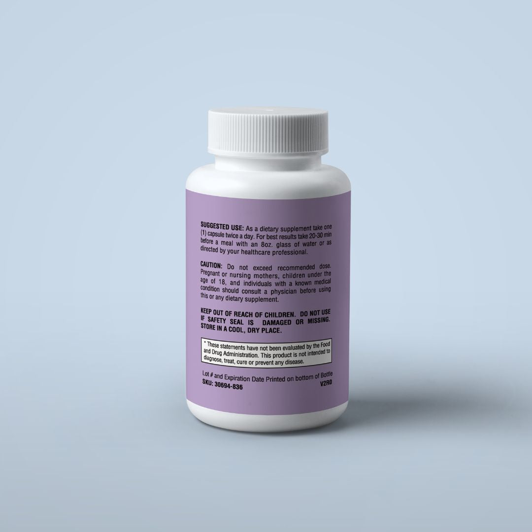 Resveratrol (600mg Trans-Resveratrol )-2