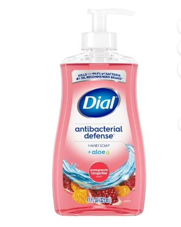 Dial® Complete® Liquid Hand Soap, DIL 1700020943