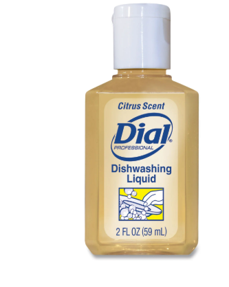 Dial® Dishwashing Liquid, DIL 1700032954