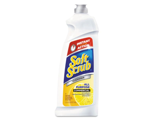 Dial® Soft Scrub Cleansers, DIL 2340001613