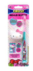 Dr. Fresh Children'S Travel Toothbrush, DRF 581024-24