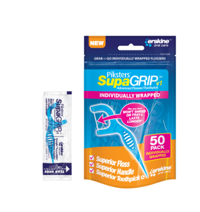 Dukal Unipack Oral Care, DUK PK-SUG50