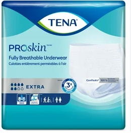Essity Hms Tena® Classic Protective Underwear, HMS 72514