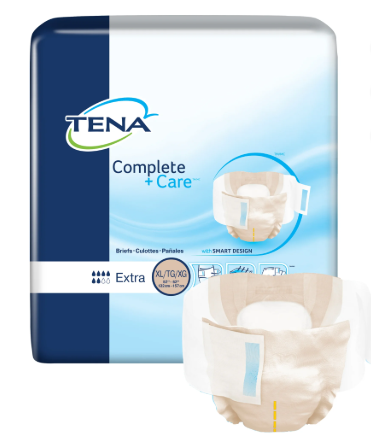 Essity Hms Tena® Complete +Care™ Briefs, HMS 69982