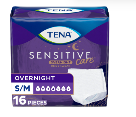 Essity Hms Tena® Intimates™ Feminine Pad, HMS 54352