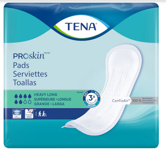 Essity Hms Tena® Light Pads, HMS 47619