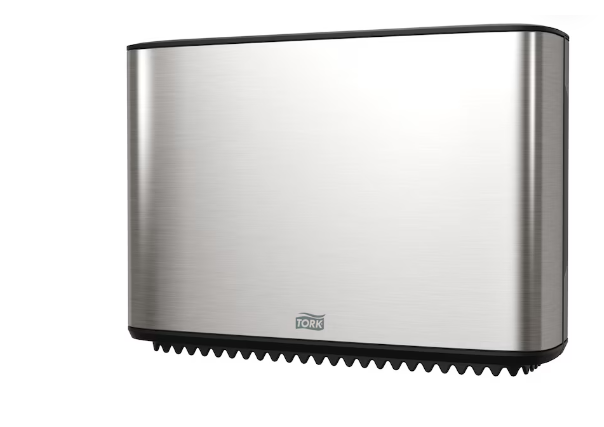 Essity Tork Bath Tissue Dispenser, ESS 465500