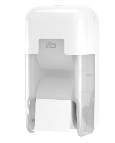 Essity Tork Optiserve® Coreless® Toilet Paper Dispenser, ESS 473520