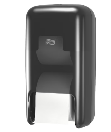 Essity Tork Optiserve® Coreless® Toilet Paper Dispenser, ESS 473528