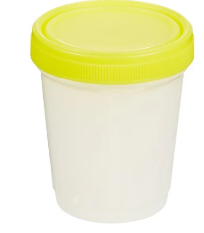 Medegen Starplex® Histology Containers, MDG P02-H10002-C