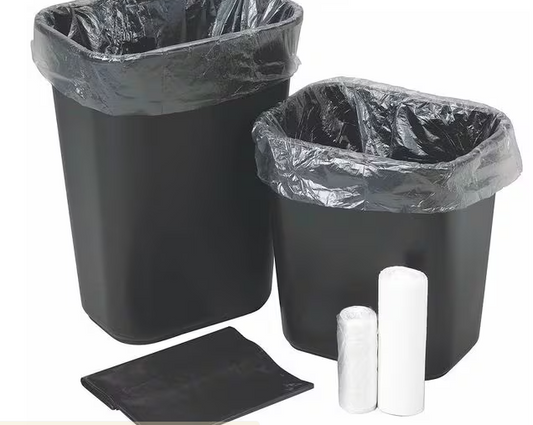 Medegen Polyethylene Can Liners, MDG 2750