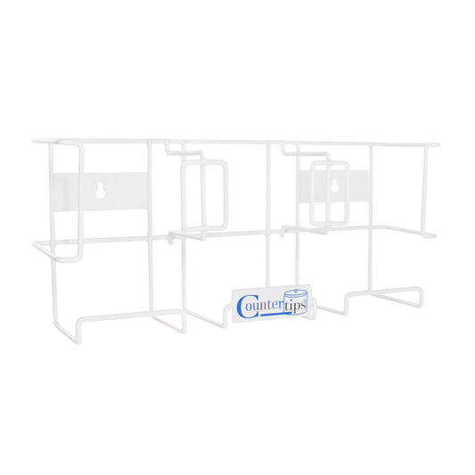 Dukal Tech-Med Glove Dispensers, TEC 4063