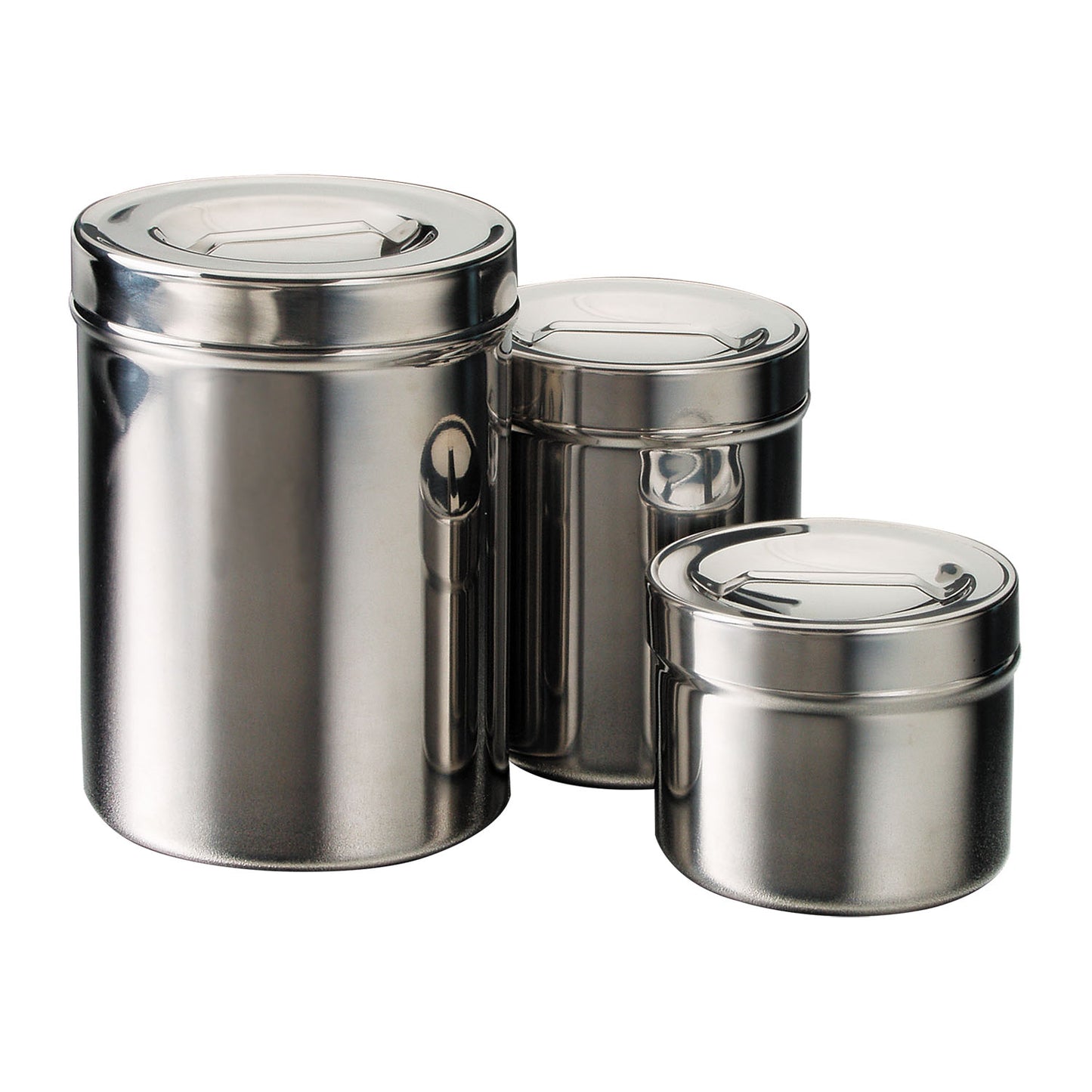 Dukal Tech-Med Dressing Jars, TEC 4233-2