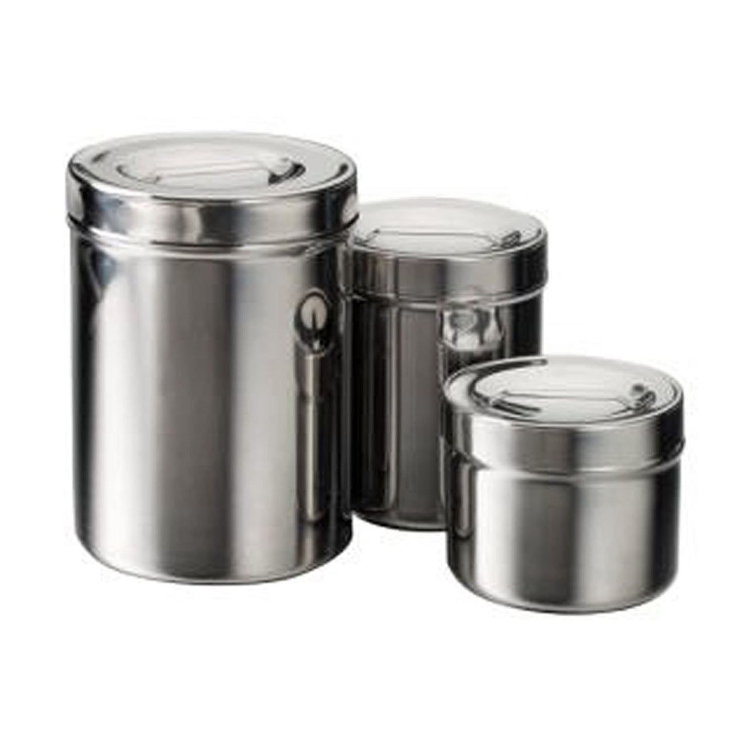 Dukal Tech-Med Dressing Jars, TEC 4233
