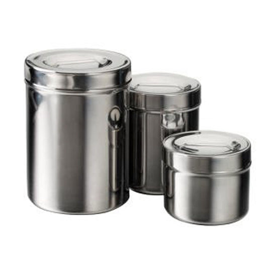 Dukal Tech-Med Dressing Jars, TEC 4233