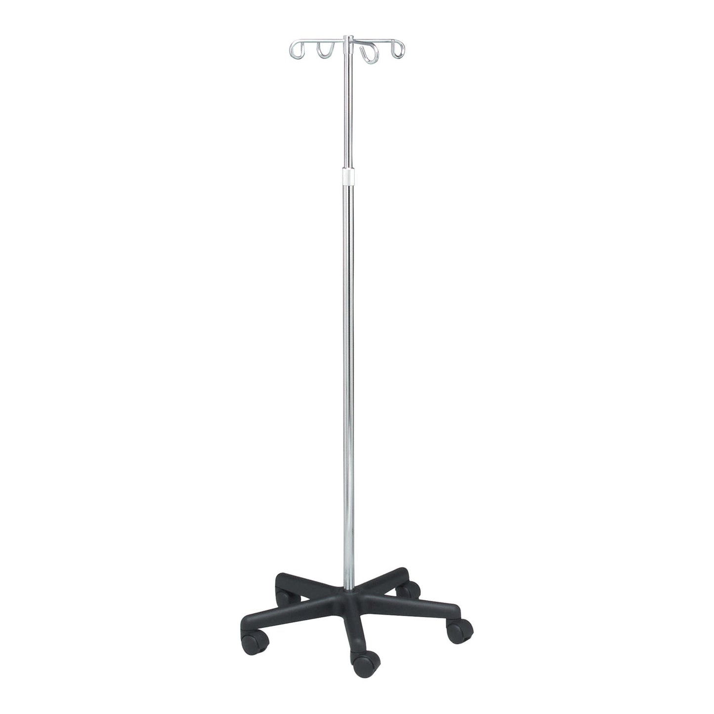 Dukal Tech-Med Iv Pole, TEC 4356