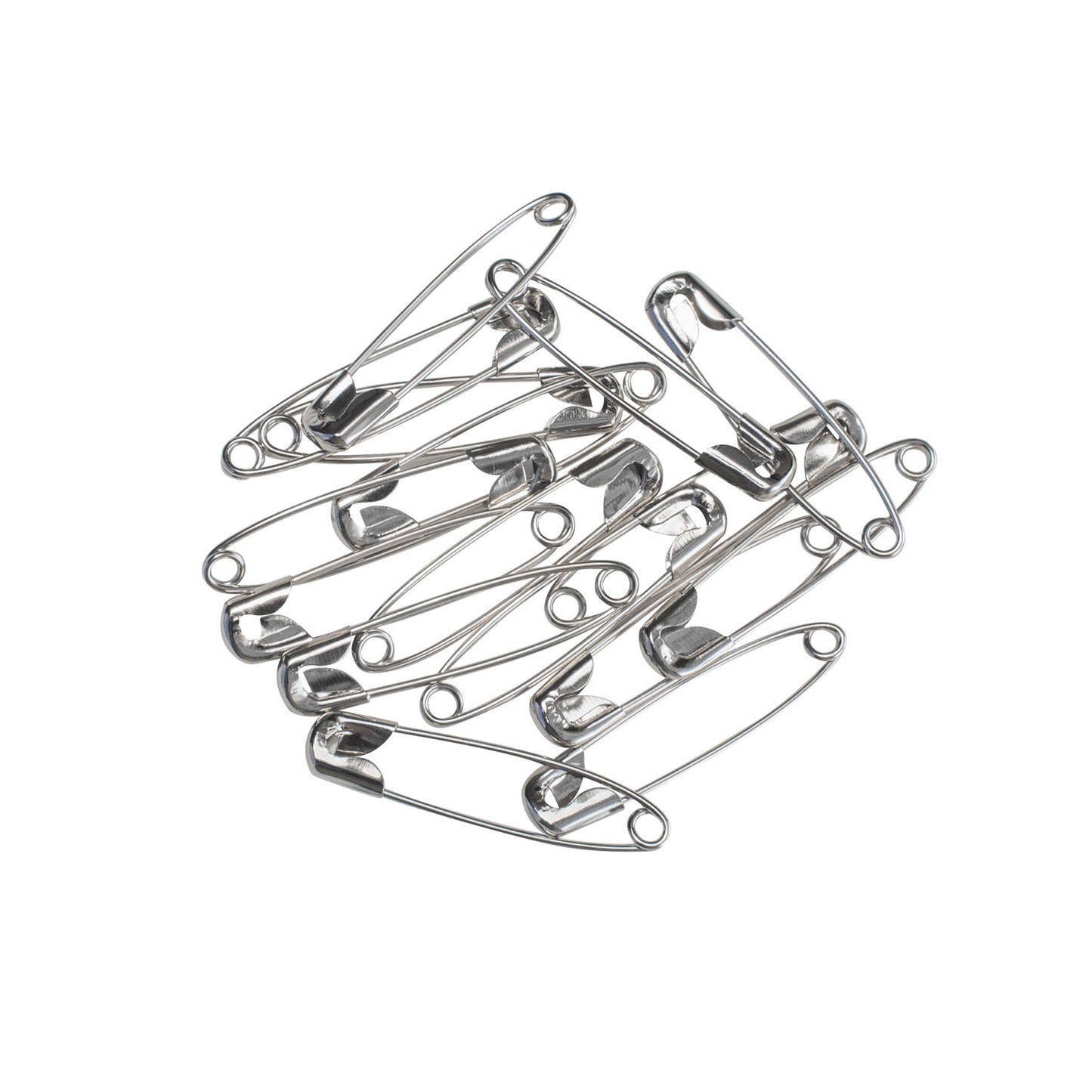 Dukal Tech-Med Safety Pins, TEC 4400