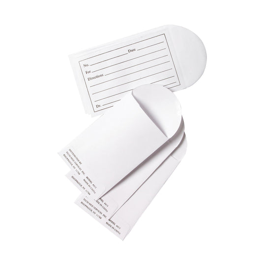 Dukal Tech-Med Pill Envelope, TEC 4415