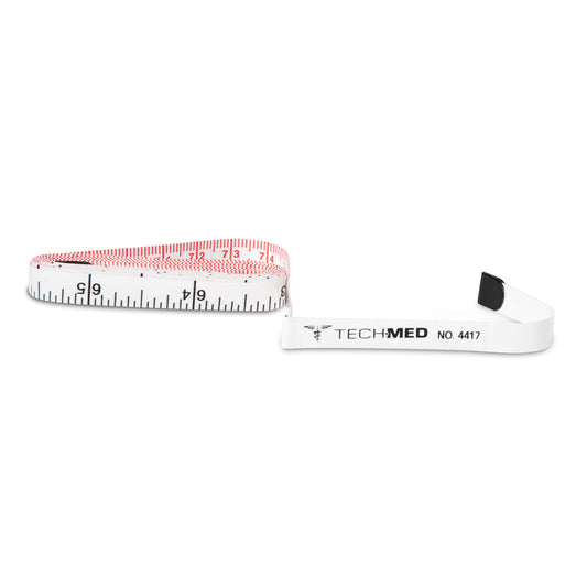 Dukal Tech-Med Tape Measure, TEC 4417
