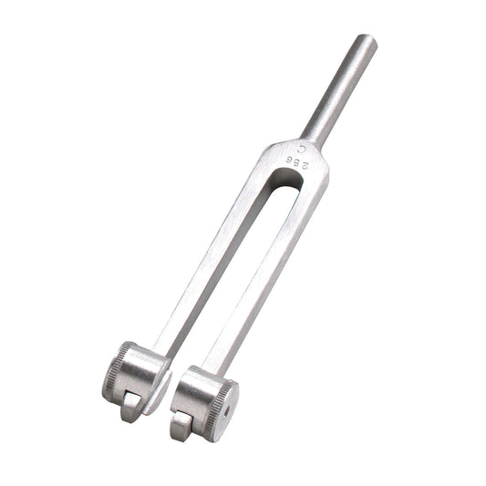 Dukal Tech-Med Tuning Fork, TEC 7011